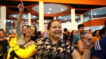  Foto: Arquivo/Semcom