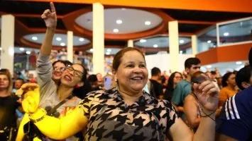  Foto: Arquivo/Semcom