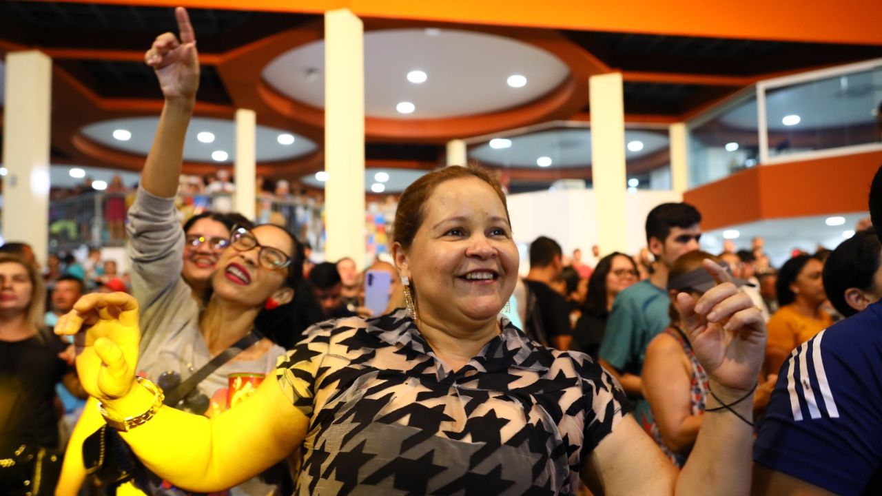  Foto: Arquivo/Semcom