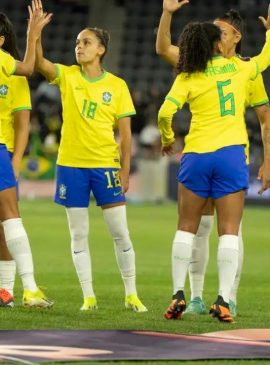 Foto: Leandro Lopes/CBF