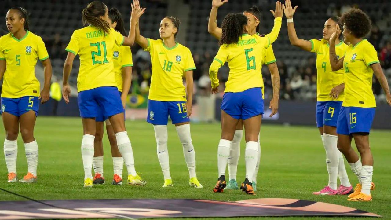 Foto: Leandro Lopes/CBF