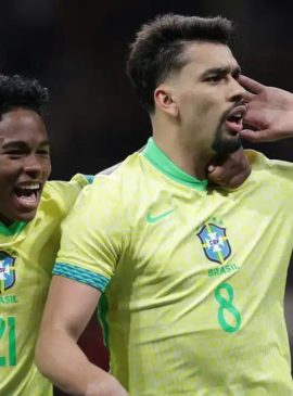 Foto: Rafael Ribeiro/CBF