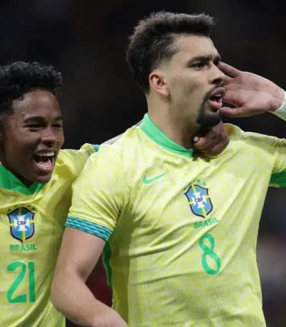 Foto: Rafael Ribeiro/CBF