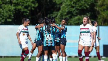 Foto: Grêmio/FBPA