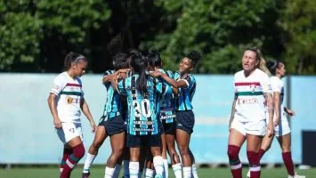 Foto: Grêmio/FBPA