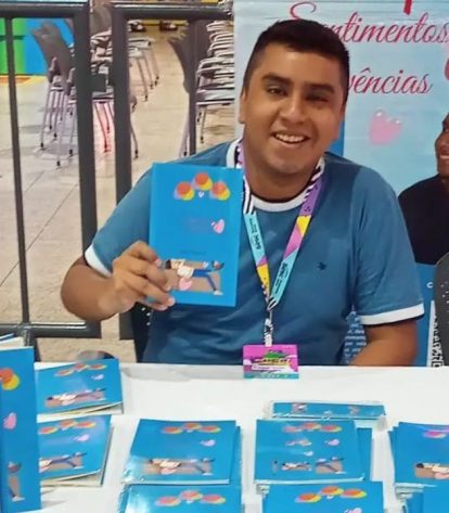  Foto: Reprodução redes sociais