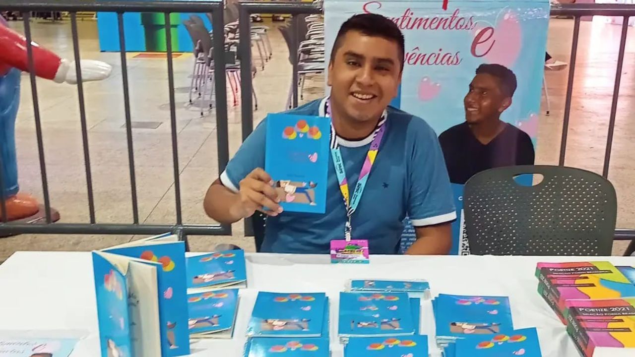  Foto: Reprodução redes sociais