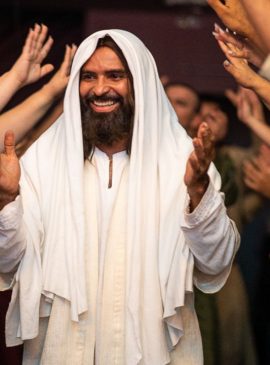 Foto: Daniel Nogueira/Chama Church