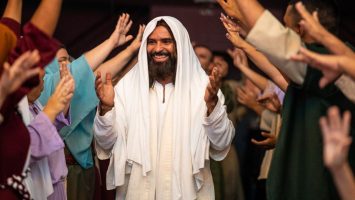 Foto: Daniel Nogueira/Chama Church