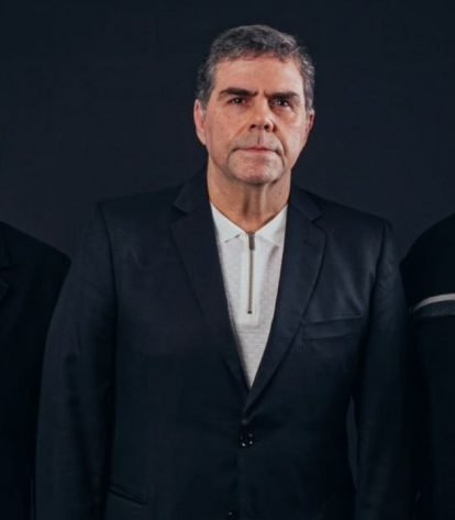  Foto: Reprodução/Instagram