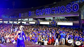 Foto: Alexandre Vieira