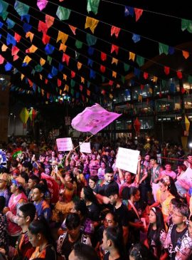 Foto: Dhyeizo Lemos/Semcom
