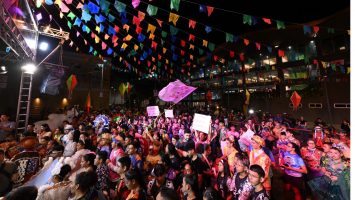 Foto: Dhyeizo Lemos/Semcom