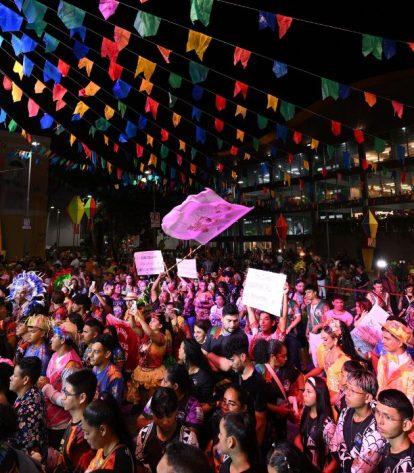 Foto: Dhyeizo Lemos/Semcom