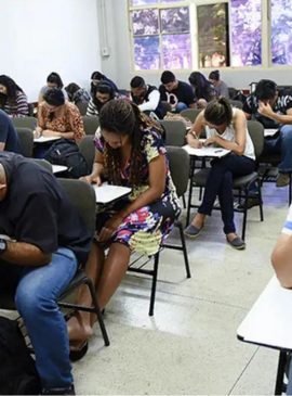 Foto: Divulgação/MEC 