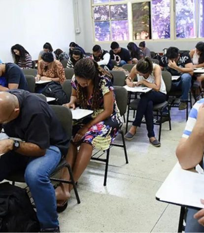 Foto: Divulgação/MEC 