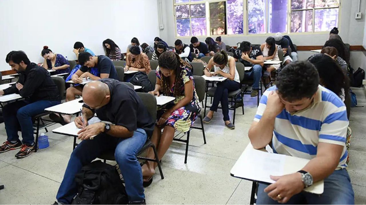 Foto: Divulgação/MEC 