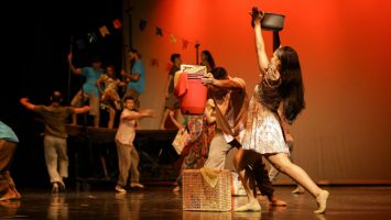 Foto: Marcely Gomes/SEC-AM