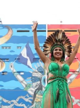  Foto: Alex Pazuello/Secom