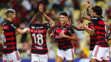Foto: Gilvan de Sousa/CRF