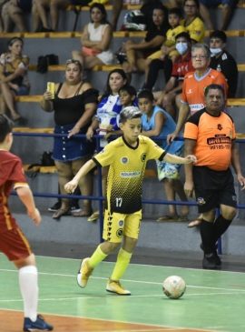 Foto: Mauro Neto
