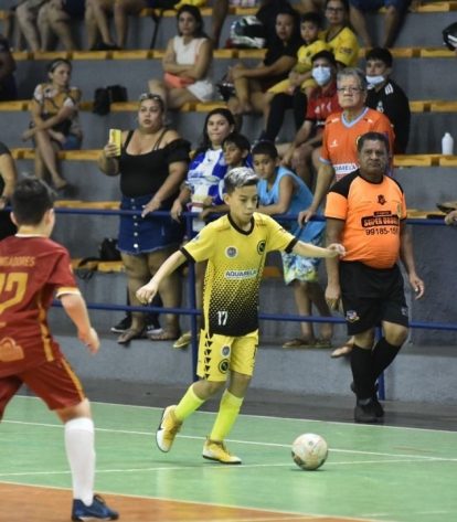 Foto: Mauro Neto