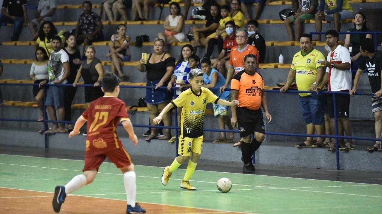 Foto: Mauro Neto