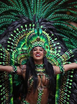 Isabelle Nogueira - Foto Arquivo Secom