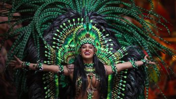 Isabelle Nogueira - Foto Arquivo Secom