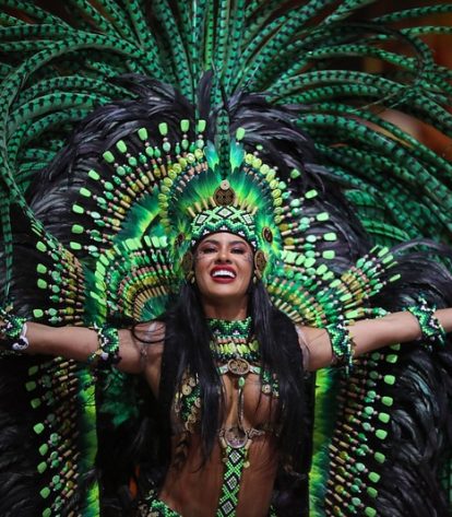 Isabelle Nogueira - Foto Arquivo Secom