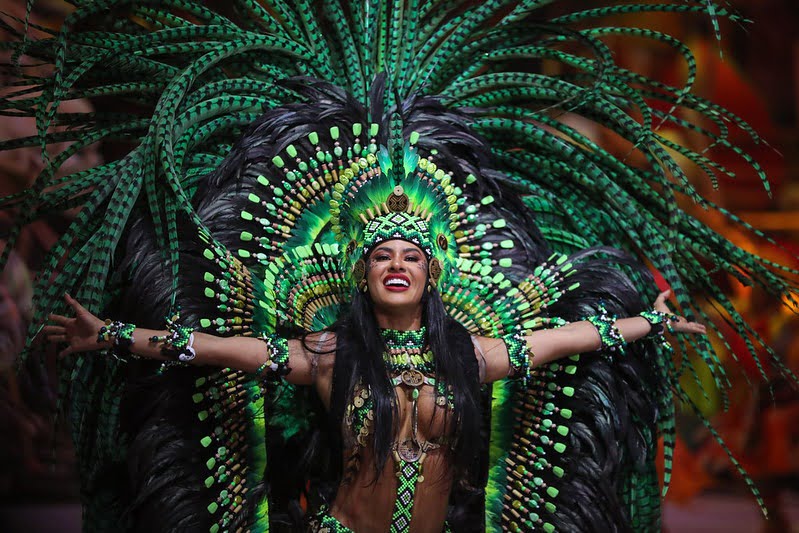 Isabelle Nogueira - Foto Arquivo Secom