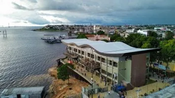 Foto: Clóvis Miranda/Semcom 