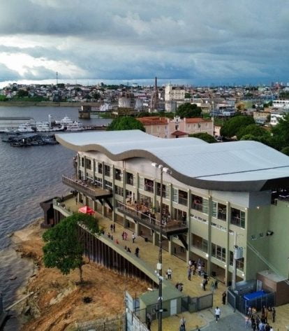 Foto: Clóvis Miranda/Semcom 