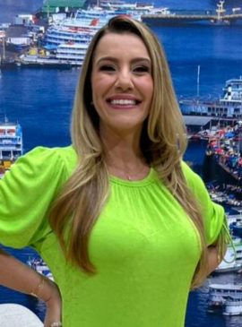 Natália Freire - Foto Divulgação