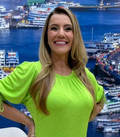 Natália Freire - Foto Divulgação