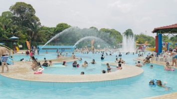 Foto: Sesc Amazonas