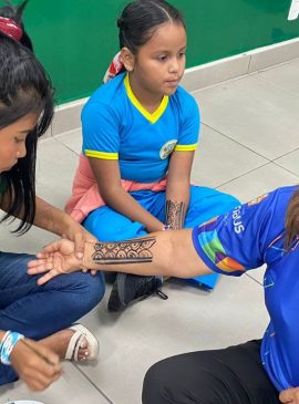 Foto: Andarilha/Divulgação