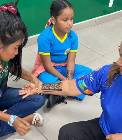 Foto: Andarilha/Divulgação