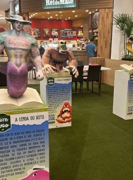  Foto: Divulgação