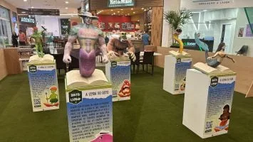  Foto: Divulgação