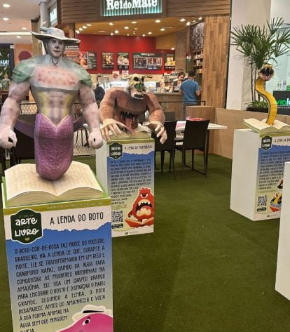  Foto: Divulgação