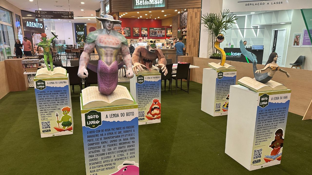  Foto: Divulgação