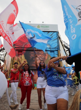 Foto: Mauro Neto/Secom