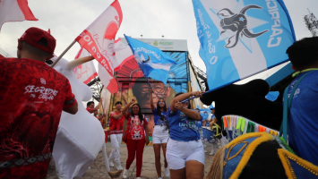 Foto: Mauro Neto/Secom