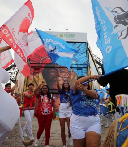 Foto: Mauro Neto/Secom