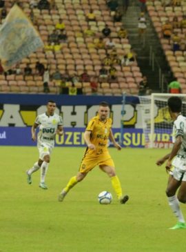 Foto: Julcemar Alves/Sedel