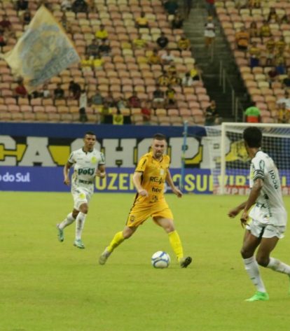 Foto: Julcemar Alves/Sedel