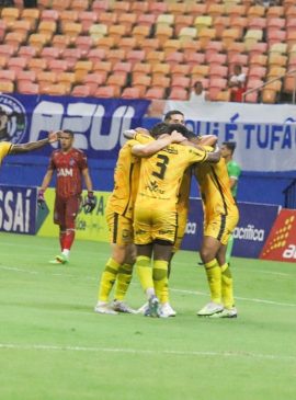 Foto: Julcemar Alves/Sedel