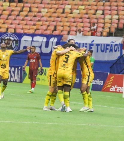 Foto: Julcemar Alves/Sedel