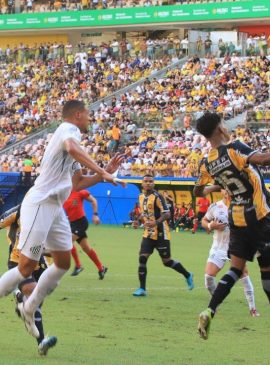 Foto: Julcemar Alves/Sedel